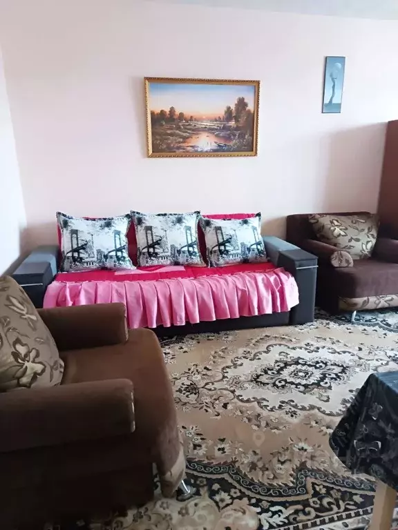 1-к кв. Ульяновская область, Ульяновск Киевский бул., 8 (39.0 м) - Фото 1