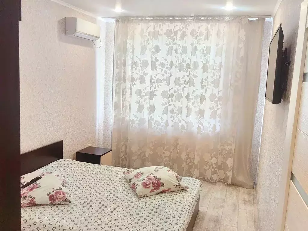 1-к кв. Краснодарский край, Анапа ул. Ленина, 180Ак2 (38.0 м) - Фото 0