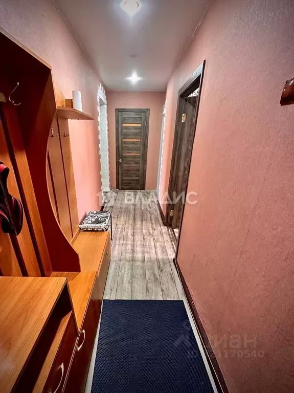 2-к кв. Бурятия, Кабанский район, с. Творогово ул. 2-й квартал, 2 ... - Фото 2