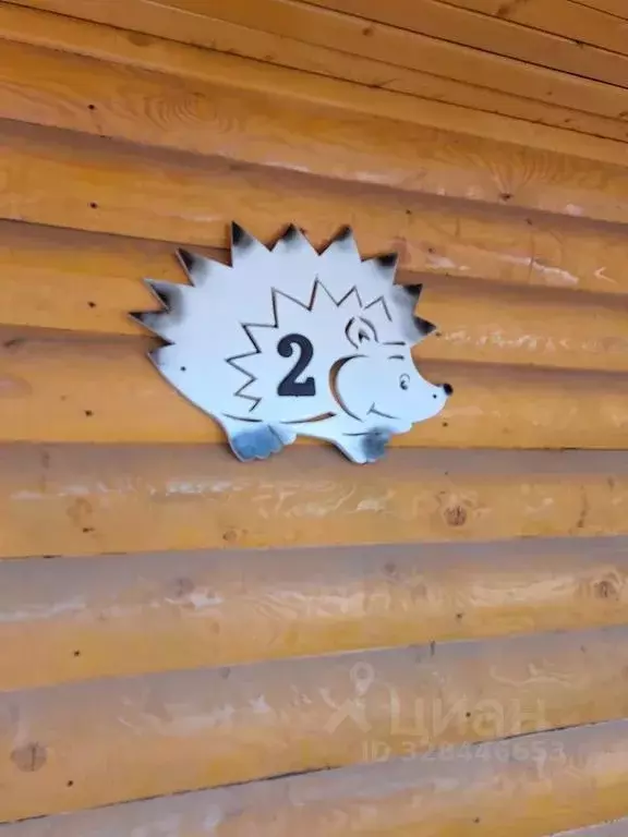 Дом в Архангельская область, Шенкурск ул. Богового, 32с3 (30 м) - Фото 2