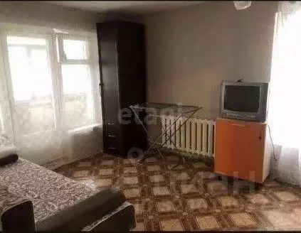 1-к кв. Калужская область, Калуга ул. Валентины Никитиной, 30 (32.0 м) - Фото 1