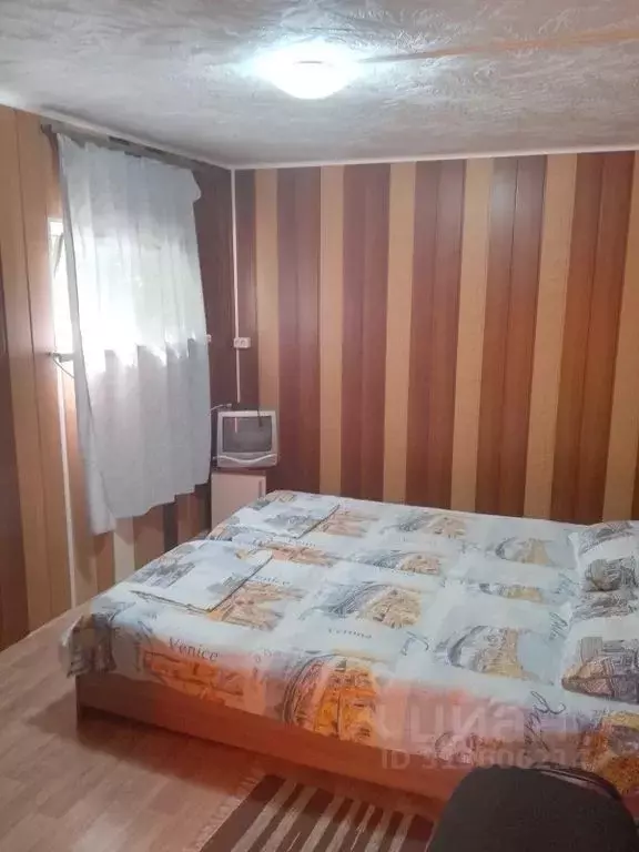 Комната Краснодарский край, Геленджик городской округ, с. ... - Фото 0