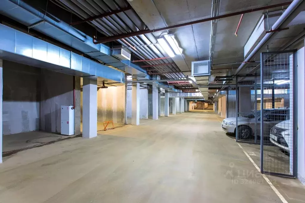 Гараж в Московская область, Люберцы Инициативная ул., 13 (16 м) - Фото 1