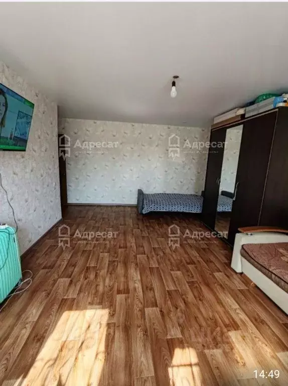 2-к кв. Волгоградская область, Волгоград ул. Маршала Еременко, 144 ... - Фото 1