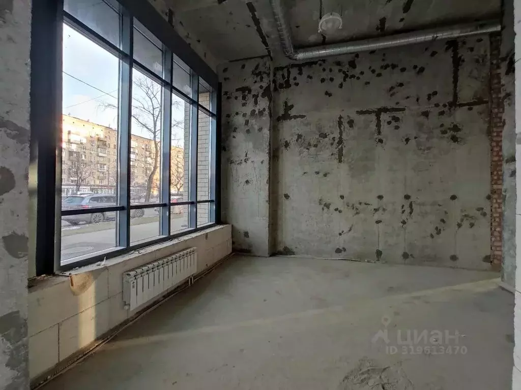 Помещение свободного назначения в Москва ул. Олеко Дундича, 29 (136 м) - Фото 1