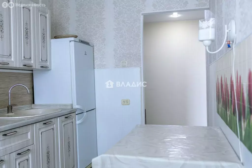 2-комнатная квартира: Петрозаводск, Балтийская улица, 65 (49.5 м) - Фото 1