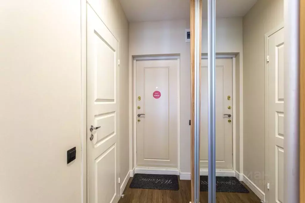 Студия Краснодарский край, Сочи Гагарина мкр, ул. Чайковского, 34 ... - Фото 2