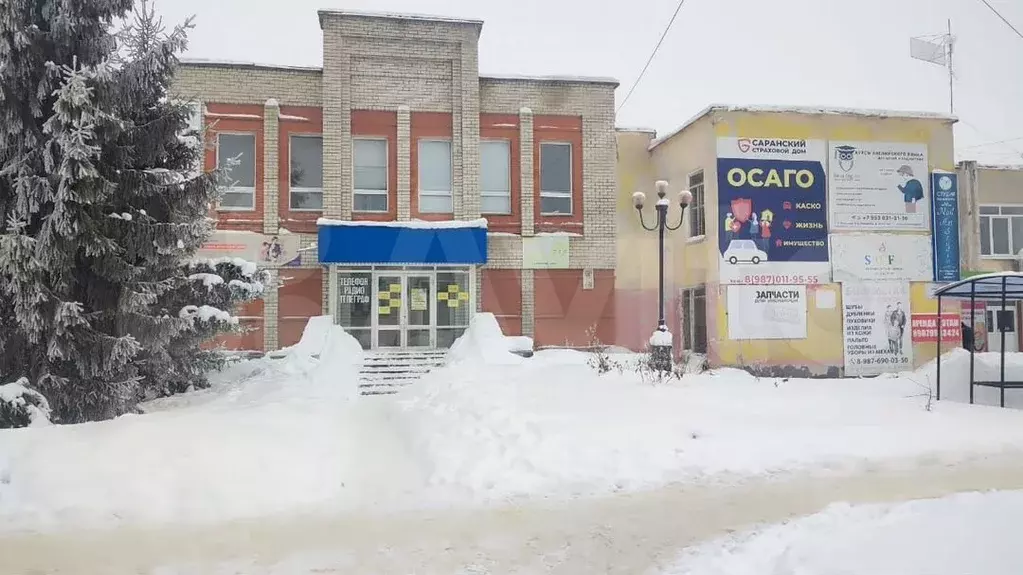 Сдам помещение свободного назначения, 75 м - Фото 0