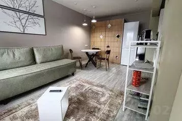 2-к кв. Иркутская область, Иркутский муниципальный округ, Листвянка рп ... - Фото 1