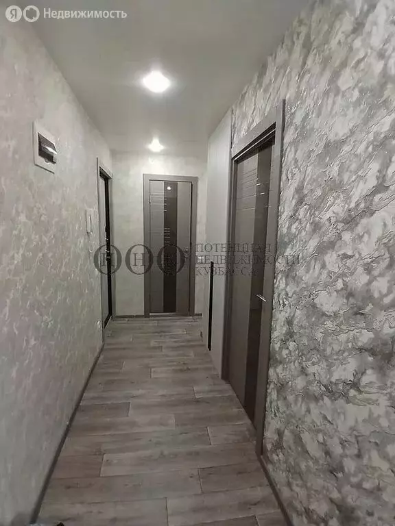 3-комнатная квартира: Кемерово, Ленинградский проспект, 41 (63 м) - Фото 1