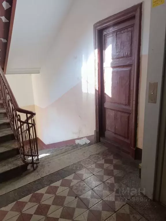 Комната Санкт-Петербург Лесной просп., 13/8 (15.0 м) - Фото 2