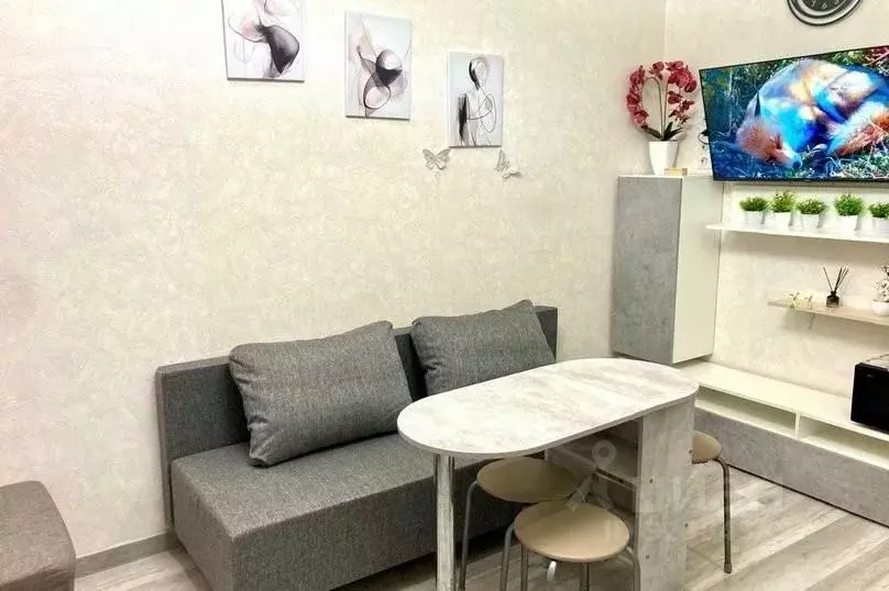 2-к кв. Московская область, Старая Купавна Богородский городской ... - Фото 2