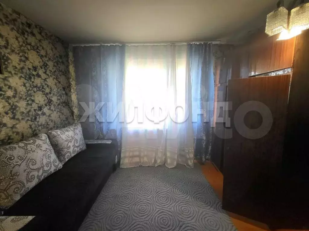 1-к. квартира, 36,1 м, 6/9 эт. - Фото 1