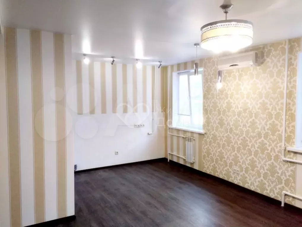 2-к. квартира, 44 м, 1/5 эт. - Фото 1