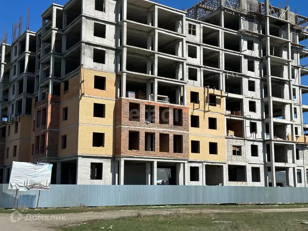 Продаётся 3-к квартира, 97 м - Фото 0