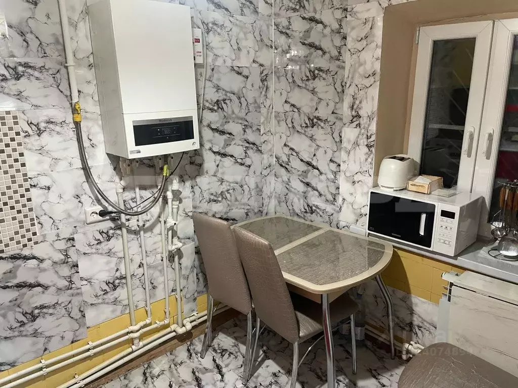 2-к кв. Ростовская область, Ростов-на-Дону Социалистическая ул., 196 ... - Фото 2