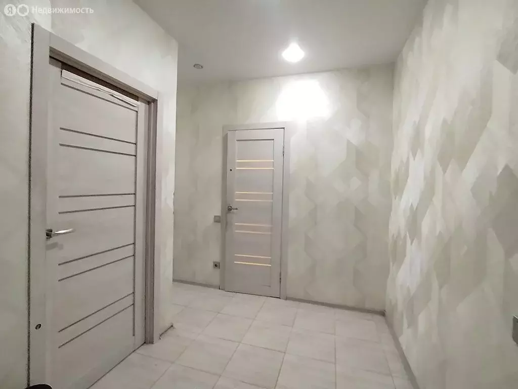 1-комнатная квартира: деревня Пирогово, улица Ильинского, 6 (40.3 м) - Фото 1