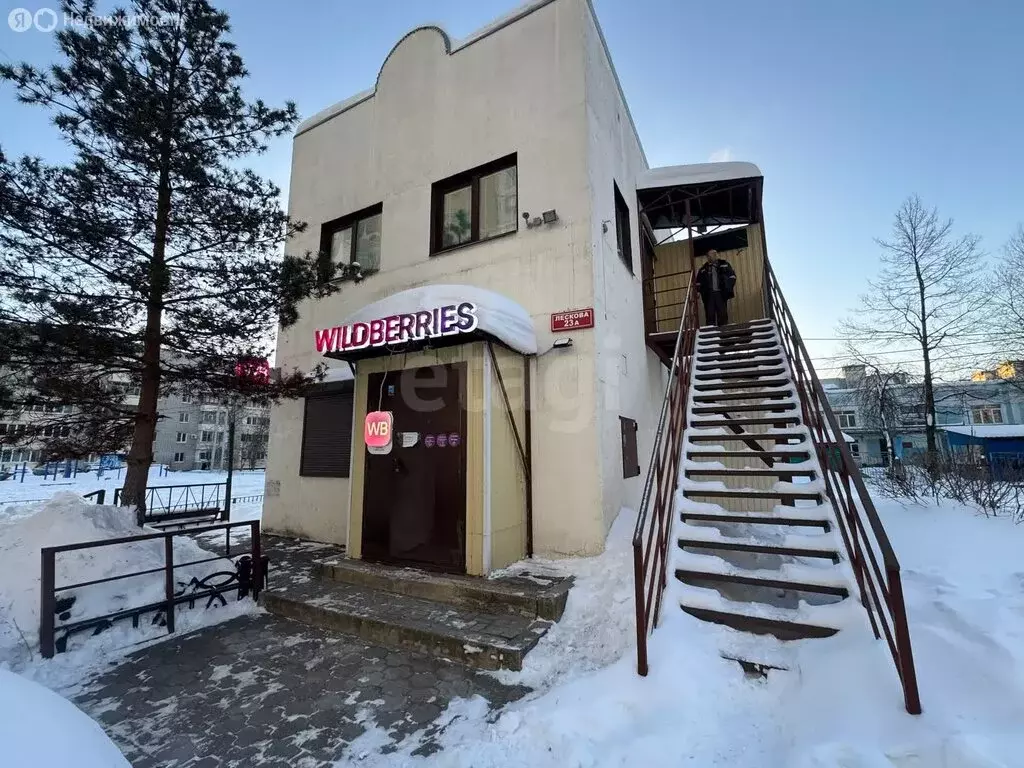 Офис (32.8 м) - Фото 1