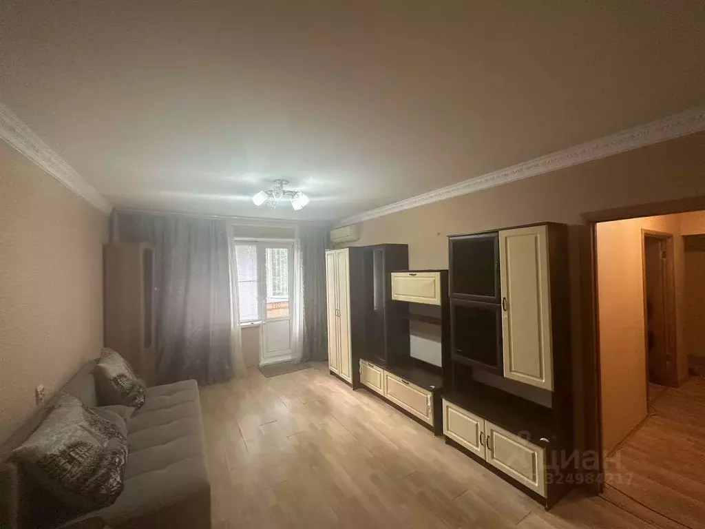 2-к кв. Белгородская область, Старый Оскол Рудничный мкр, 10 (54.0 м) - Фото 2