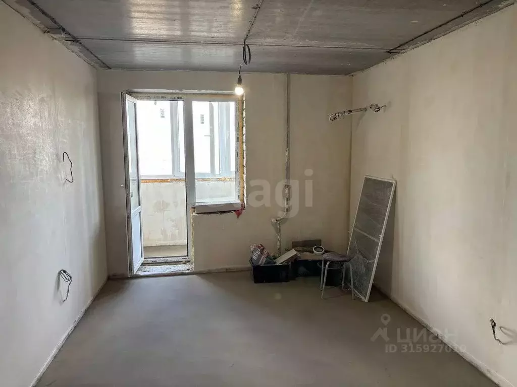 Студия Саратовская область, Саратов ул. Имени Николая Чихарева, 10 ... - Фото 2