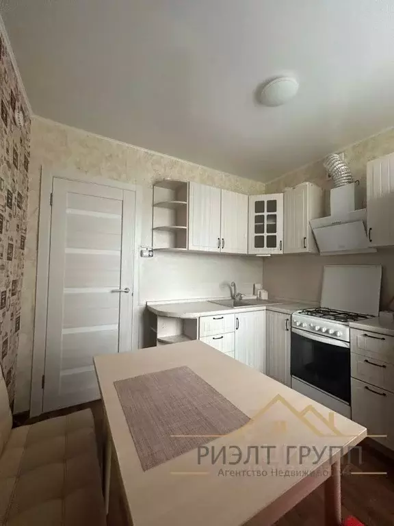 1-к кв. Татарстан, Казань ул. Четаева, 5 (34.4 м) - Фото 2