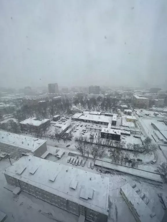 Офис в Москва ул. Двинцев, 3 (67 м) - Фото 1