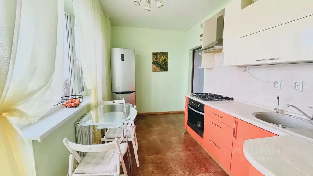 2-к кв. Адыгея, Тахтамукайский район, Яблоновский пгт Шоссейная ул., ... - Фото 2