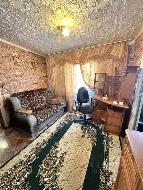 Дом в Белгородская область, Алексеевка ул. Ольминского, 255 (67 м) - Фото 1