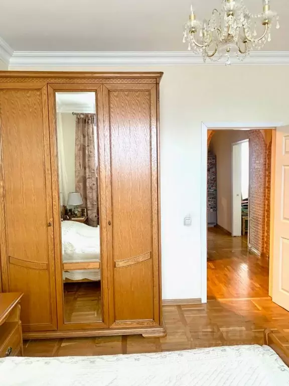 3-к кв. Тверская область, Тверь ул. Чернышевского, 1 (75.0 м) - Фото 2