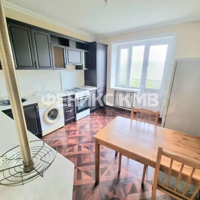 1-к. квартира, 45 м, 6/7 эт. - Фото 1