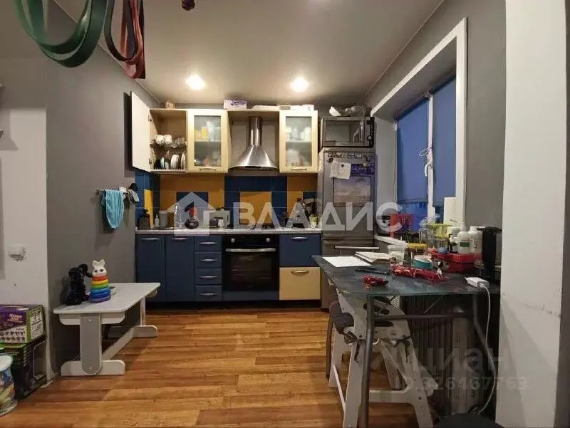 1-к кв. Иркутская область, Ангарск 12-й мкр, 12 (30.5 м) - Фото 1