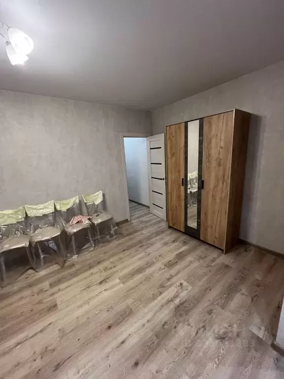 2-к кв. Москва Новозаводская ул., 2К1 (42.4 м) - Фото 2