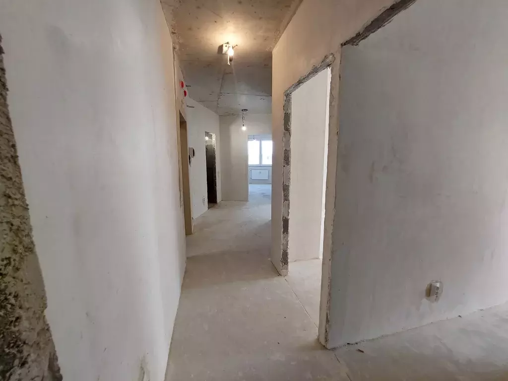 Продаётся 3-к квартира, 81.4 м - Фото 1