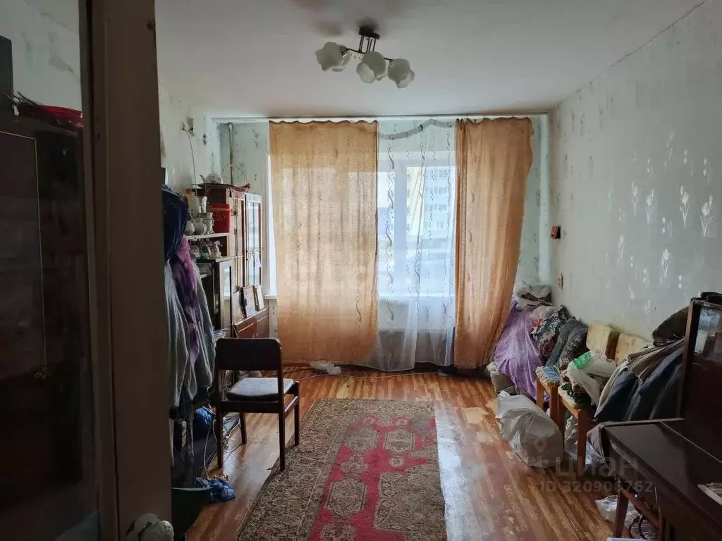 3-к кв. Башкортостан, Стерлитамак ул. Артема, 67 (63.4 м) - Фото 1