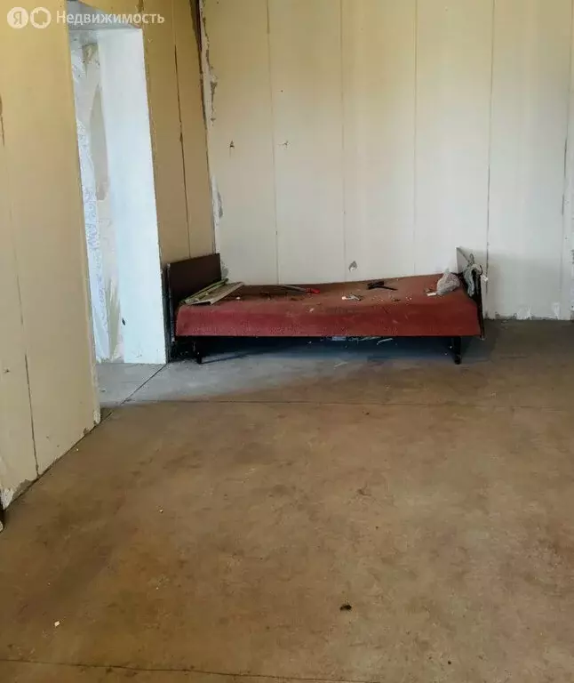 2-комнатная квартира: село Красный Яр, Братская улица, 70 (40 м) - Фото 1