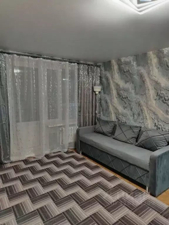 1-к кв. Москва ул. Генерала Белова, 55 (40.0 м) - Фото 2