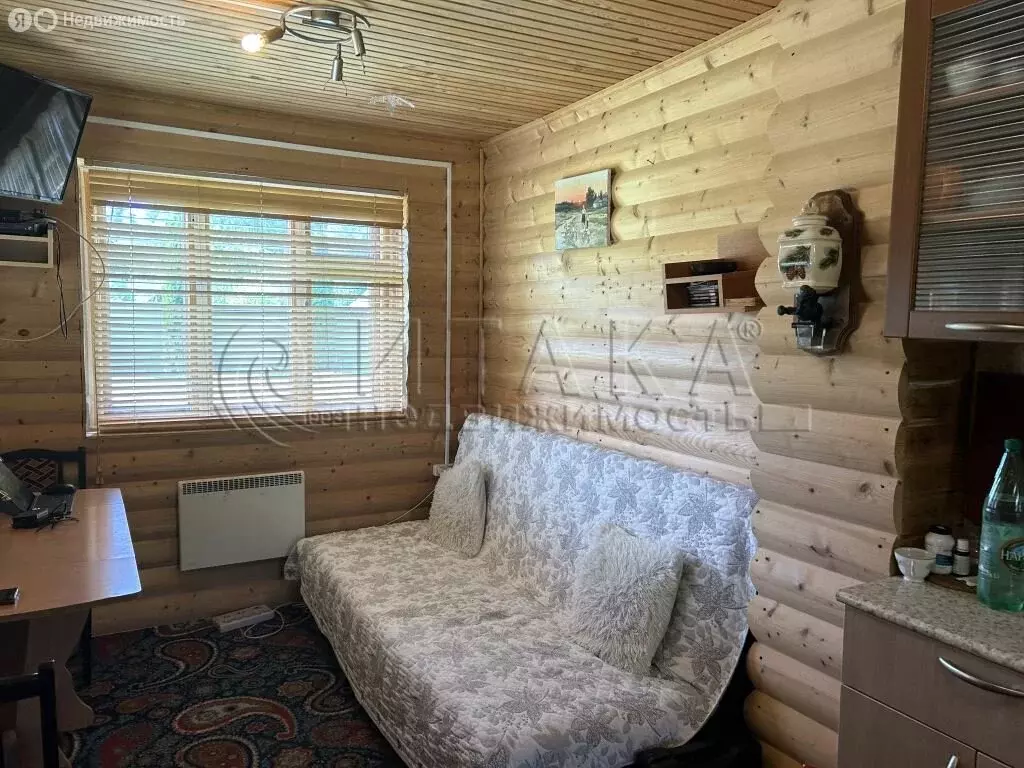 Дом в село Паша, Вокзальная улица, 39 (69.3 м) - Фото 1