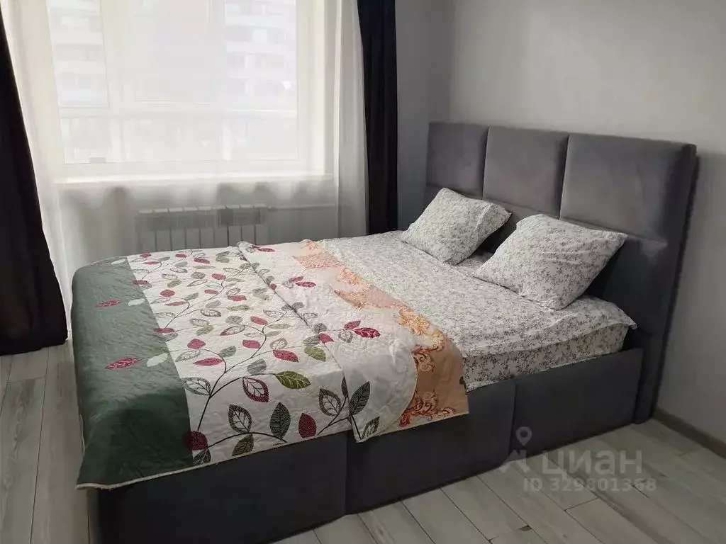 1-к кв. Алтай, Майминский район, с. Майма ул. Ленина, 60В (31.0 м) - Фото 1