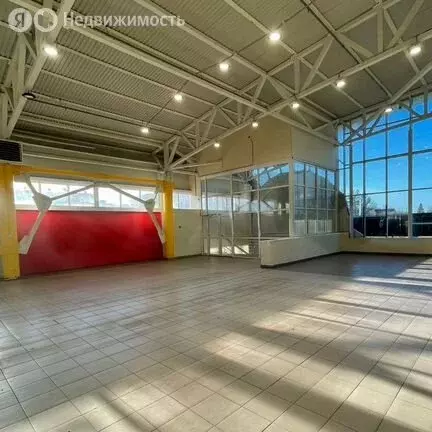 Помещение свободного назначения (693 м) - Фото 2