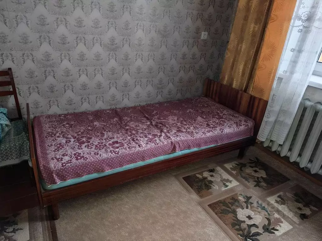 3-к кв. Ульяновская область, Ульяновск ул. Станкостроителей, 19 (53.0 ... - Фото 1