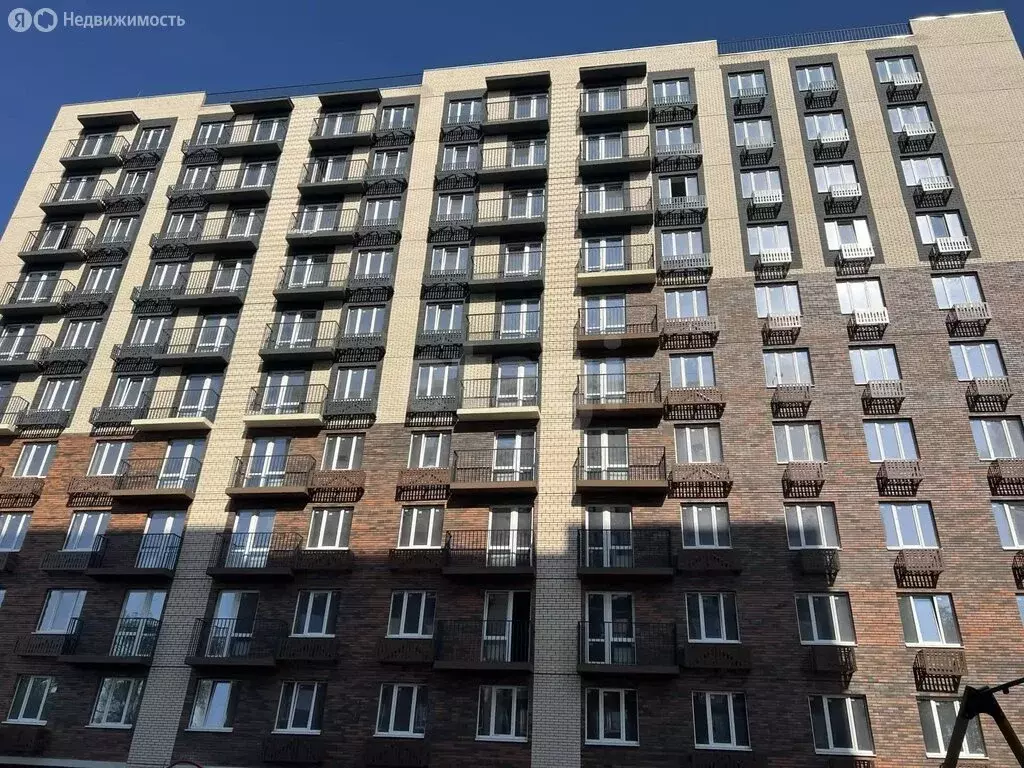 1-комнатная квартира: Астрахань, улица Капитана Краснова, 25 (32.1 м) - Фото 2