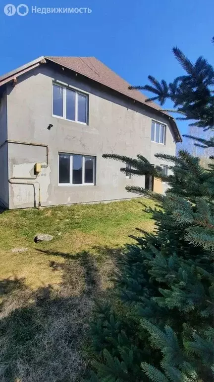 Дом в посёлок Дорожный, Садовая улица, 22 (213 м) - Фото 1