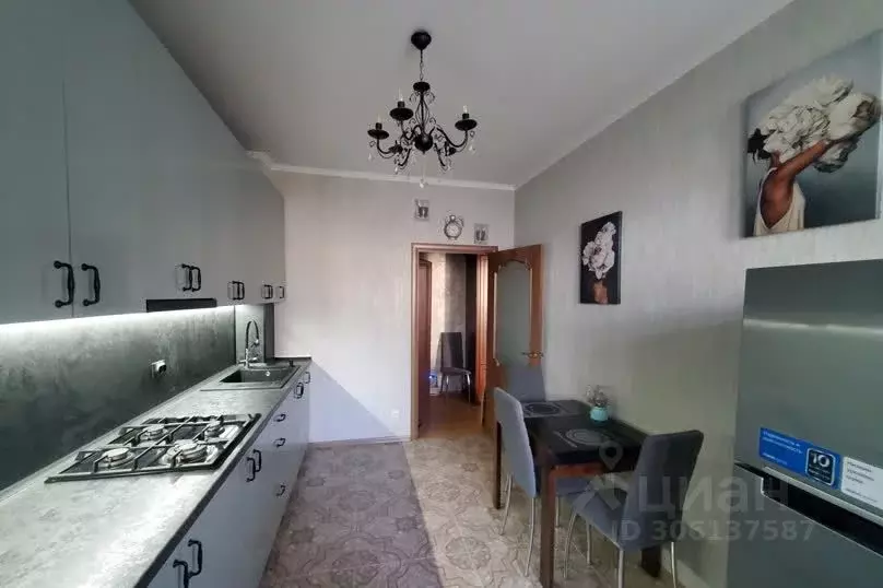 1-к кв. Севастополь ул. Челнокова, 12/1 (45.0 м) - Фото 1
