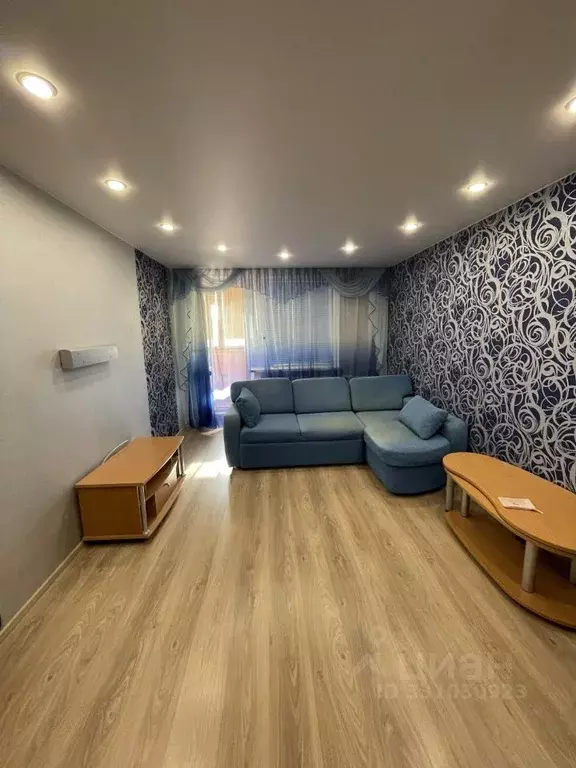 2-к кв. Саха (Якутия), Удачный Мирнинский район, Новый Город мкр, 17 ... - Фото 1