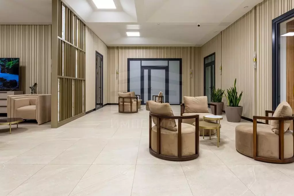 Офис в Москва ул. Золоторожский Вал, 11С22 (77 м) - Фото 1