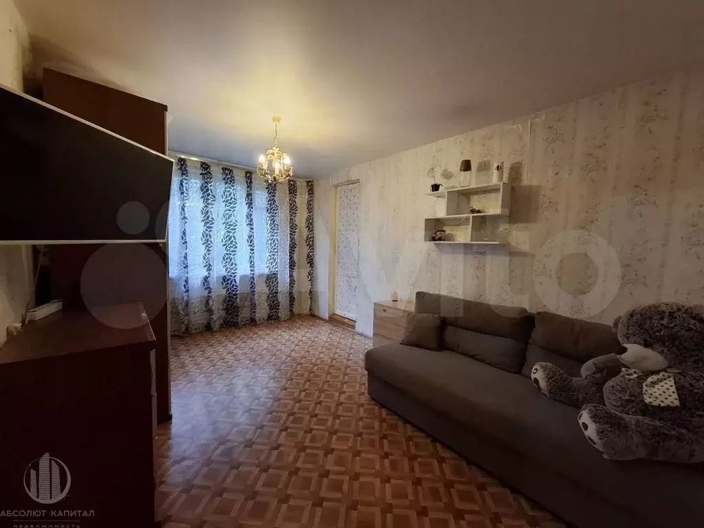 2-к. квартира, 45 м, 2/9 эт. - Фото 0