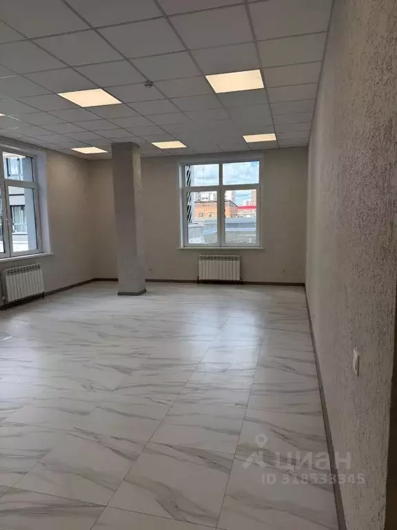 Помещение свободного назначения в Новосибирская область, Новосибирск ... - Фото 0