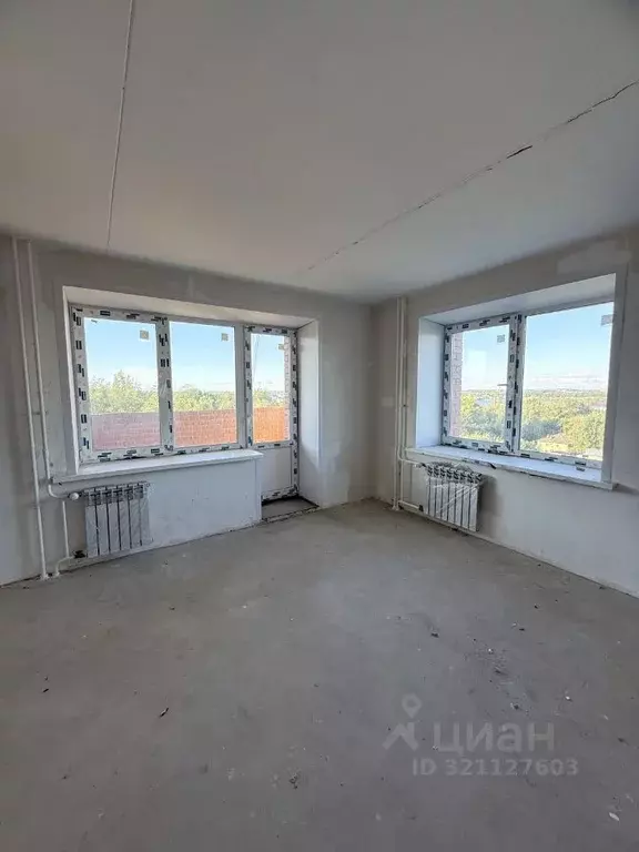 3-к кв. Ярославская область, Ярославль Летная ул., 10 (95.0 м) - Фото 1