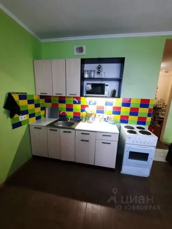 1-к кв. Московская область, Пушкино ул. Чехова, 1к2 (44.0 м) - Фото 1