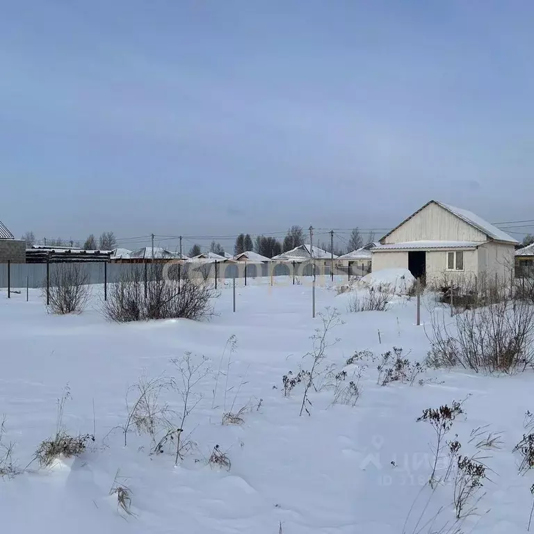Дом в Тюменская область, Тюменский район, с. Онохино  (58 м) - Фото 1